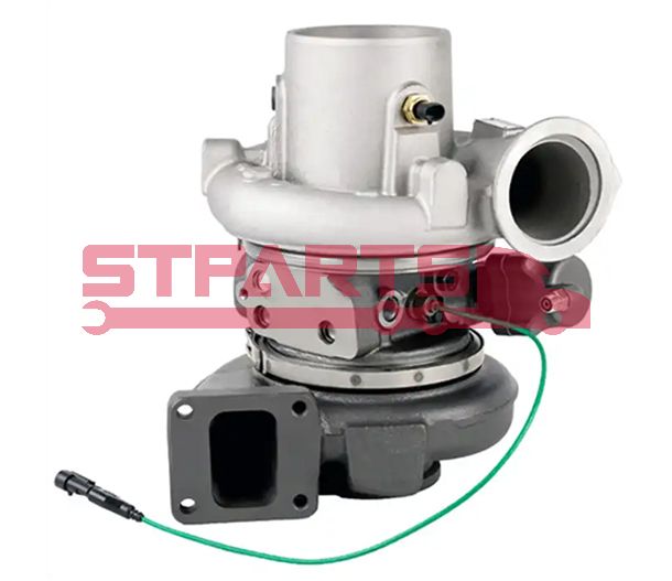 SL12059 Turbo for Cummins ISX HE551V