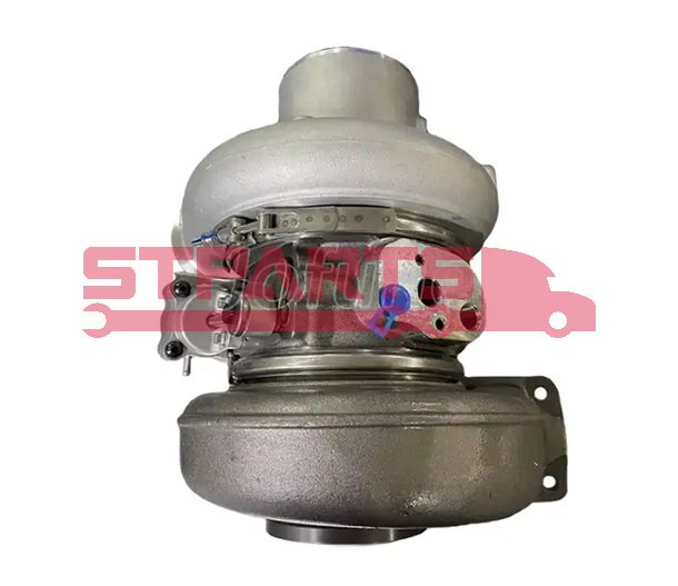 SL12030 Turbo for Cummins ISX QSX15 HE551V