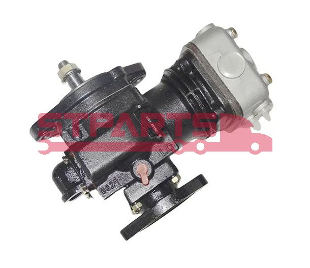 SL-AH025  Air Compressor  For Cummins 6BT 5.9 4BT 6CT Engine 3974548