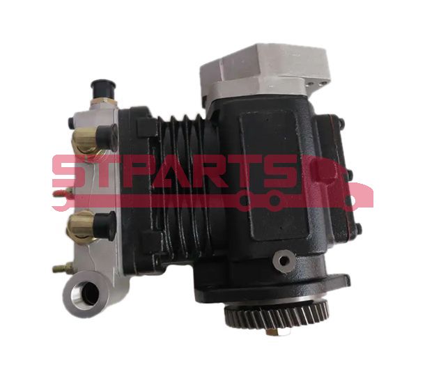 SL-AH026 Air Compressor  For Cummins 6CT 6L 4930041 5285437 3509DC2