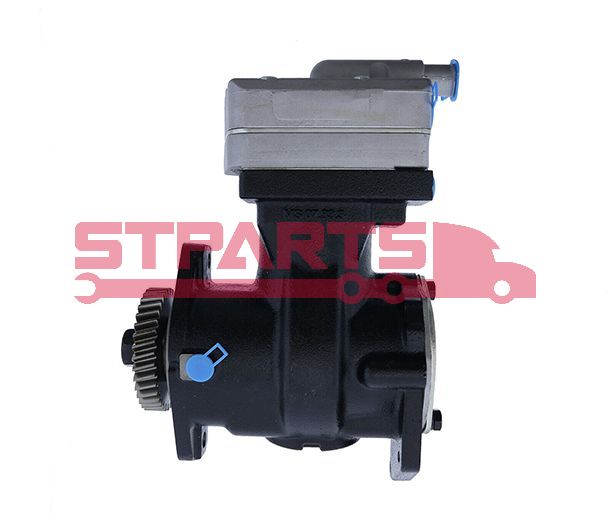 SL-AH029 Air Compressor For  CUMMINS 6BT 6CT Engine OTTAWA C50 3936808 3949095