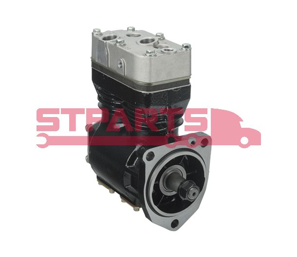 SL-AH048 Air Compressor Twin For  Volvo 1613632 5003336 206242OEM