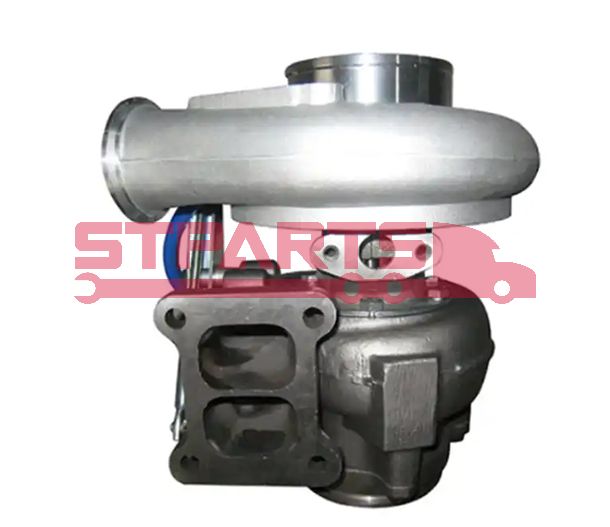 SL12022 Turbo For Holset HX55W  Cummins ISM11 Diesel Engine 4046026 2843417