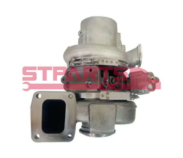 SL12104 Turbo For Cummins ISL ISM ISME QSM11 ISM02 ISM 370 CM875 CPL8557 Engine HE431V 5350060 4044006