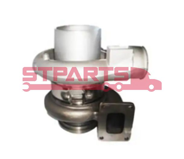 SL14187 Turbo For Volvo TD73 3530474