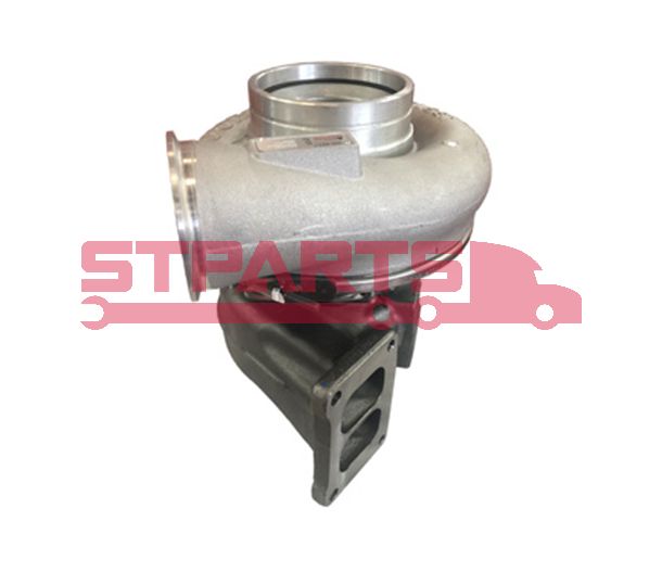 SL14201 Turbo For Volvo HE551 4043797 3887606