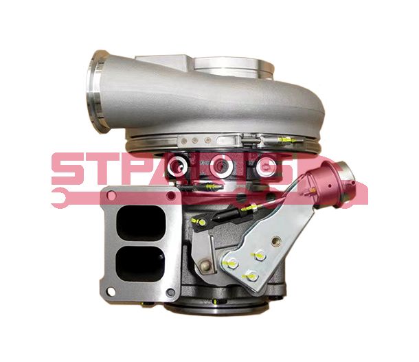 SL14202 Turbo For Volvo HE500WG 5351544 5351545 17352322 3786248