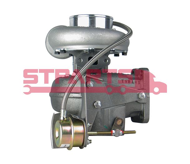 SL14204 Turbo For Volvo S200G 318815 318754 04259318KZ