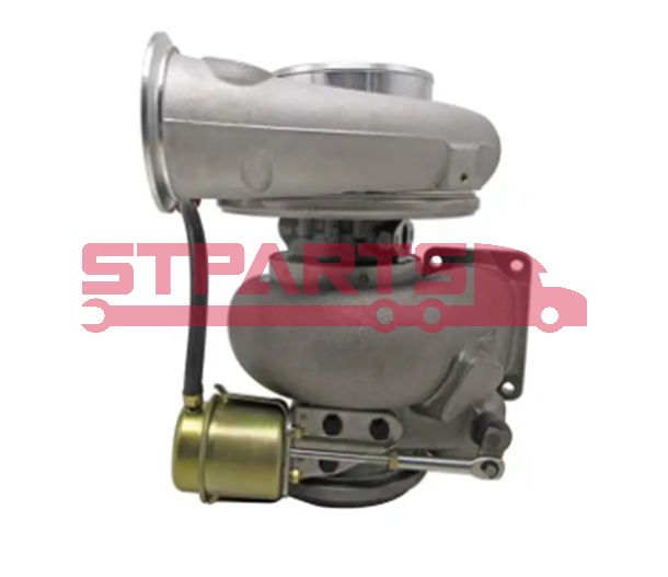 SL50016 Turbo For Detroit Series 60 Engine Nayuank GTA4294BNS 714788-0001 714788-5001S