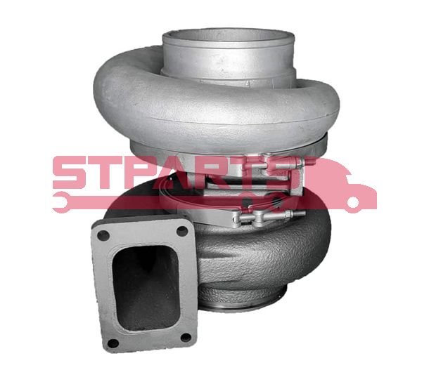 SL50020 Turbo For Detroit Engine 6V92TM 6V92TT 6V92TA TV8102 5102353 465020-0002