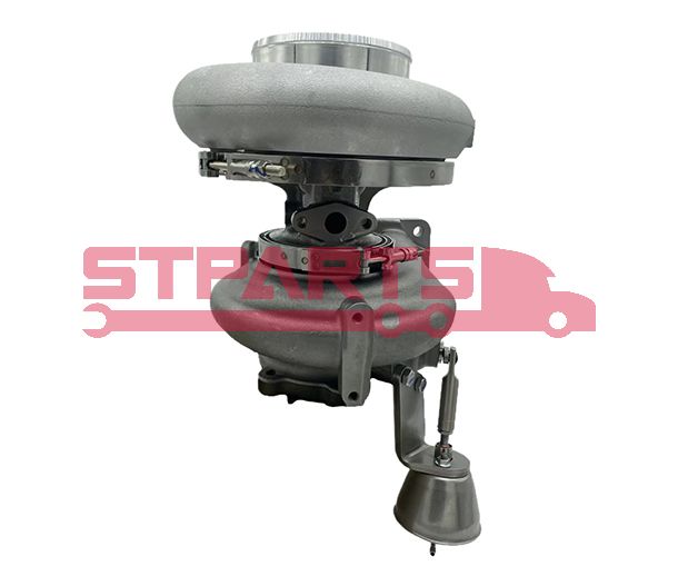 SL50011 Turbo for Detroit Diesel DD15 14.8L