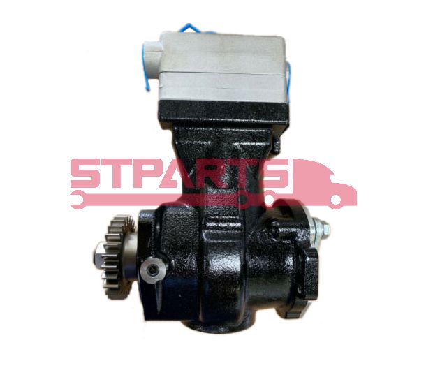 SL-AH005 AIR COMPRESSOR FOR CUMMINS ISF 3.8 AND ISG12 ,3696936, 9121400150