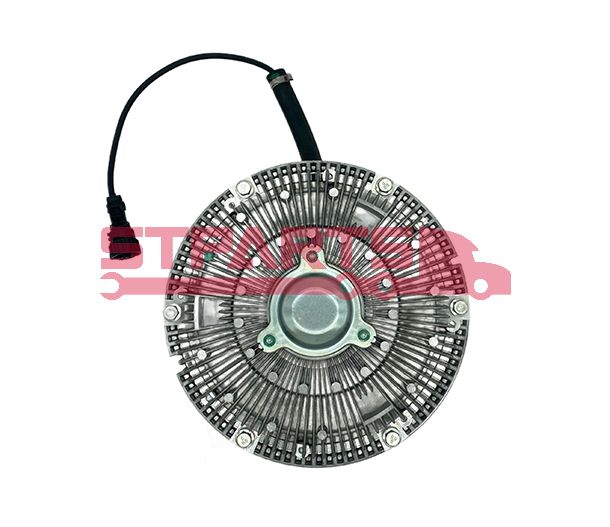 SL-BJ003 Fan Clutch for Volvo D13 85141863,23150081, 23585940,85115602