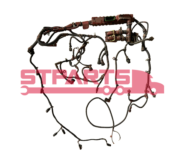 SL-BC004 Wiring Harness For Volvo D13 2013-2016 Diesel Engine 21789978