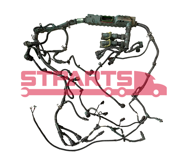 SL-BC005 Wiring Harness For Volvo D13 2013-2014 Engine 21604143