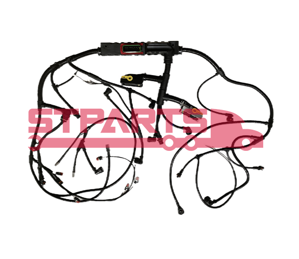 SL-BC001 Engine Wiring Harness for Volvo D13