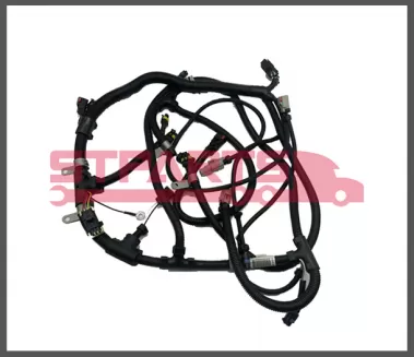 SL-BC003 Wiring Harness for Detroit S60