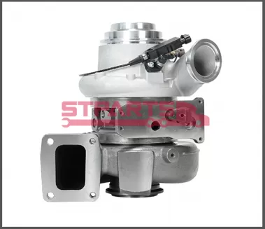 SL12088  Turbo for Cummins X15