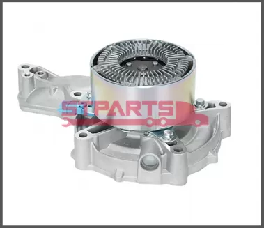 SL-AB001  Water Pump for Volvo D13